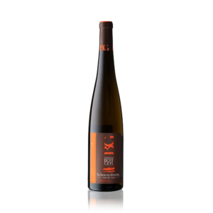 Domaine Bott-Geyl Riesling "Schoenenbourg" Grand Cru 2018