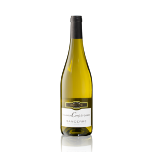 Fabien Cirotte Sancerre White "Domaine la Croix St Laurent" 2023