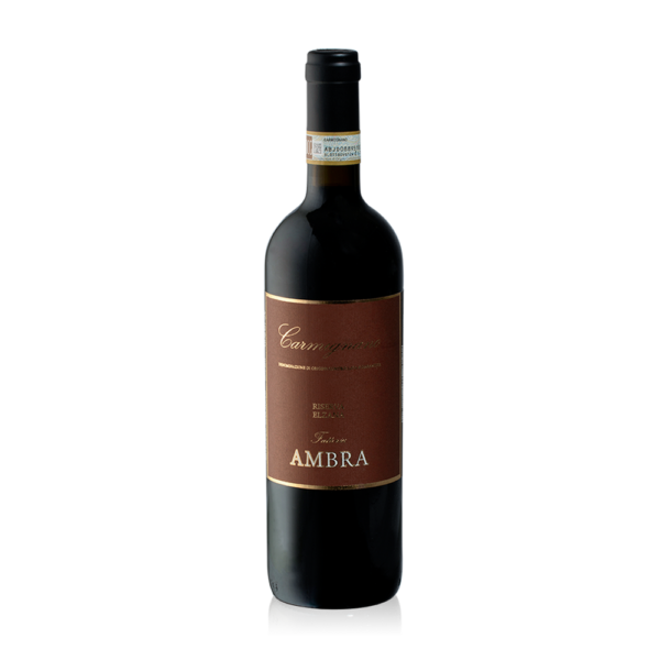 Fattoria Ambra Carmignano Riserva "Elzana" 2020