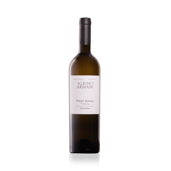 Albino Armani "Corvara" Pinot Grigio 2023