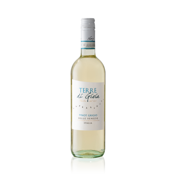 Albino Armani "Terre di Gioia" Pinot Grigio 2023