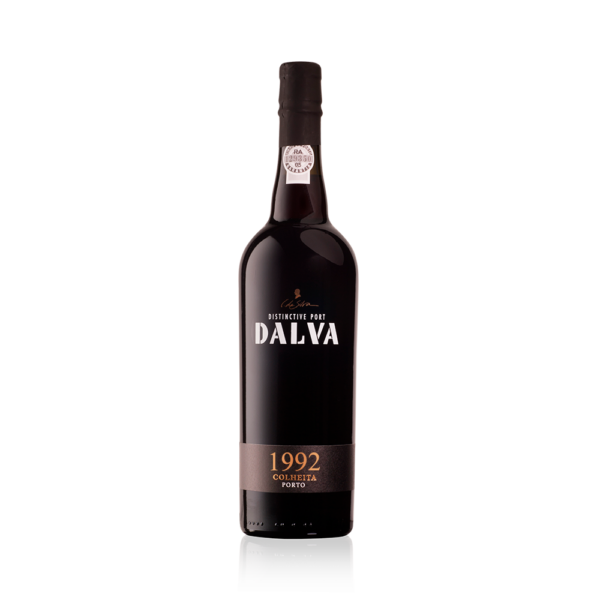 Dalva Colheita 1992