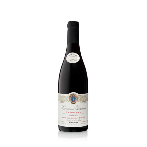 Domaine Chapuis Corton-Perrieres Grand Cru 2017