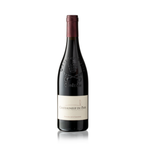 Domaine de la Graveirette Chateauneuf du Pape 2020