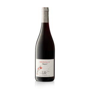 Emmanuel Fellot Brouilly "Rossignol" 2022