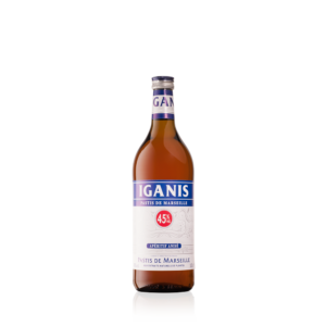 Iganis Pastis de Marseille