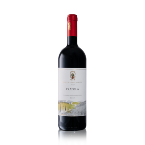 Rocca di Castagnoli Colorino "Pratola" 2018