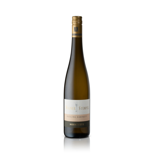 Wagner Stempel "Heerkretz" Riesling Kabinett 2020