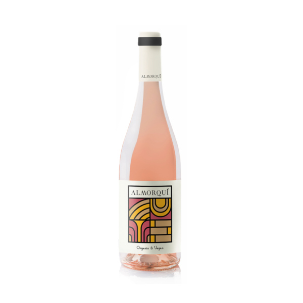 Bodegas Pinoso "Almorqui" Rosado 2023