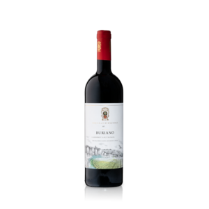 Rocca di Castagnoli Cabernet Sauvignon "Buriano" 2018