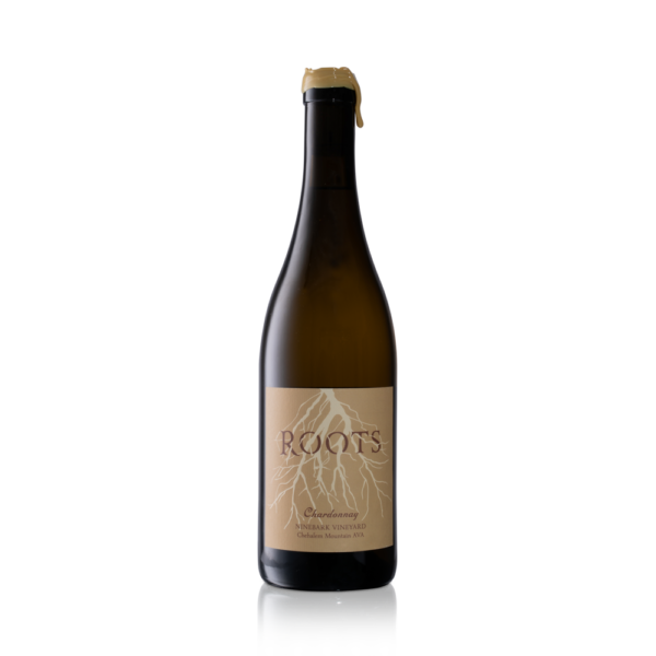 Roots Wine "Ninebark" Chardonnay 2021