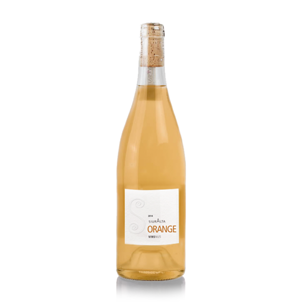 Vins Nus SiurAlta Orange Wine 2022