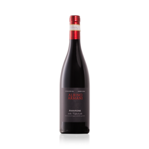 Albino Armani Amarone della Valpolicella Classico 2018