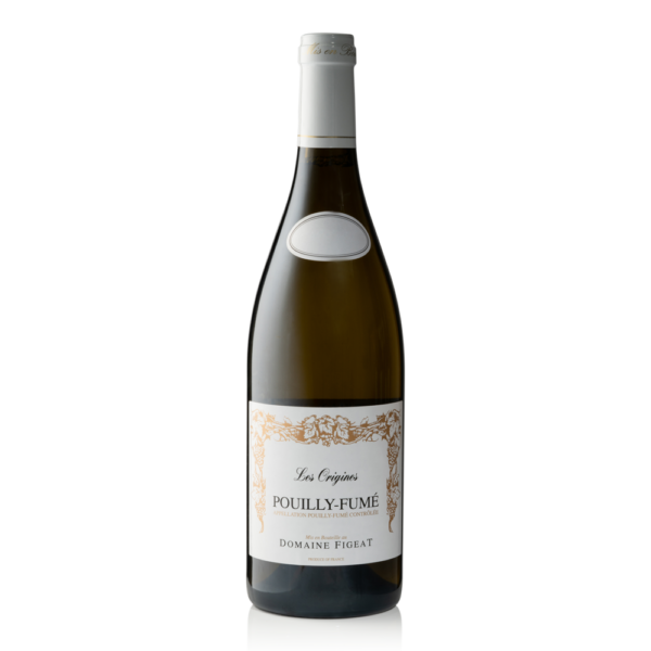 Domaine Andre Figeat "Les Origines" Pouilly-Fume 2023