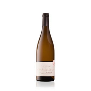 Domaine Moreux Sancerre "Les Mont Damnes" 2023