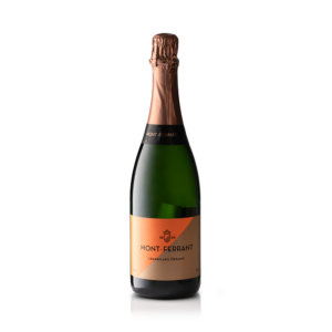 Mont Ferrant "L'Americano" Cava Brut