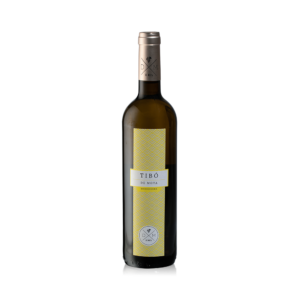 Bodega Casas De Moya "Tibo" White 2023