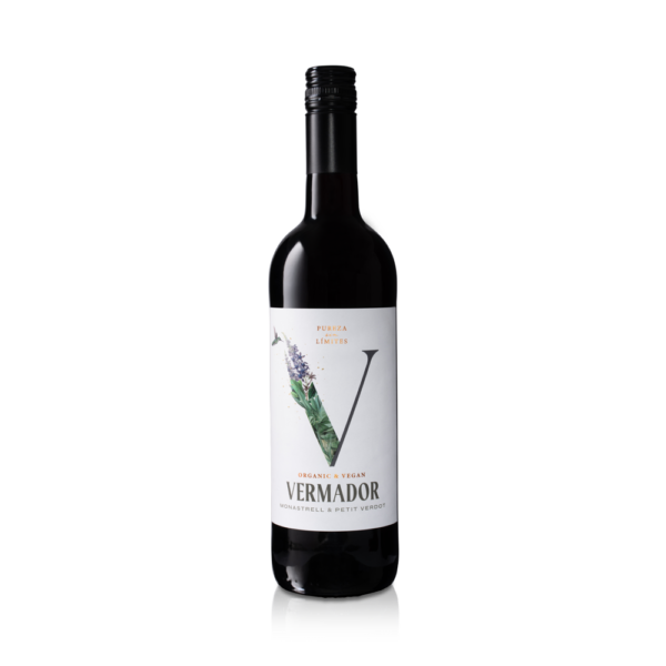 Bodegas Pinoso "Vermador" Tinto 2022