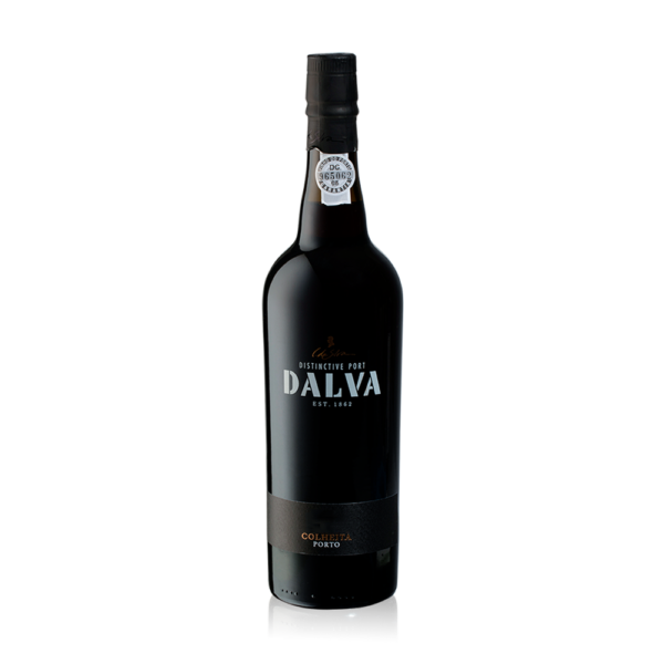 Dalva Colheita 1985