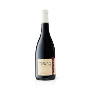 Domaine Fagot Bourgogne Cote-d'Or "Les Meix Grapin" Rouge 2022