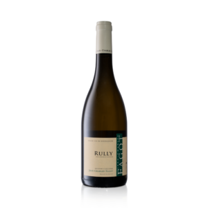 Domaine Fagot Rully Blanc 2022