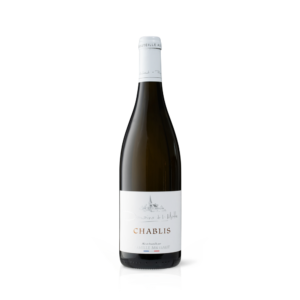 Domaine de la Motte Chablis 2022