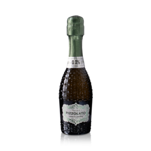 La Cantina Pizzolato "M-Use" Alcohol Free Sparkling 0,2 l.