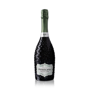 La Cantina Pizzolato "M-Use" Alcohol Free Sparkling