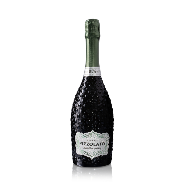 La Cantina Pizzolato "M-Use" Alcohol Free Sparkling