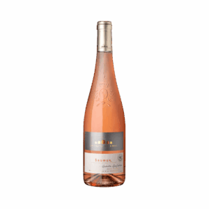 Secrets de Chai Saumur Rose 2022