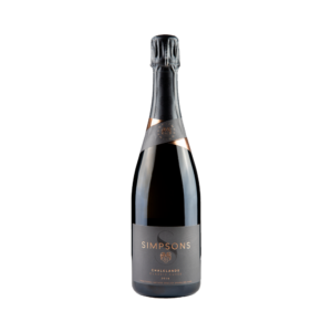 Simpsons Wine Estate "Chalklands" Classic Cuvee Brut