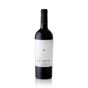 Tenuta Notturnia Primitivo Puglia 2023