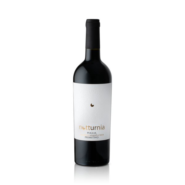 Tenuta Notturnia Primitivo Puglia 2023