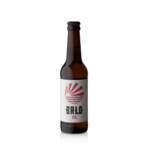 BRLO IPA