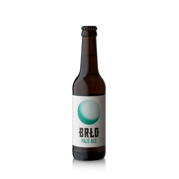 BRLO Pale Ale