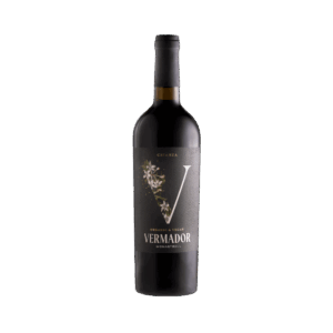 Bodegas Pinoso "Vermador" Crianza 2022