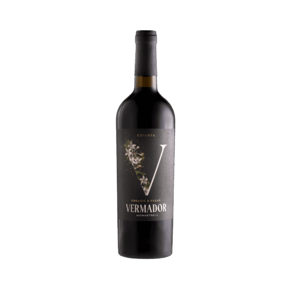 Bodegas Pinoso "Vermador" Crianza 2022