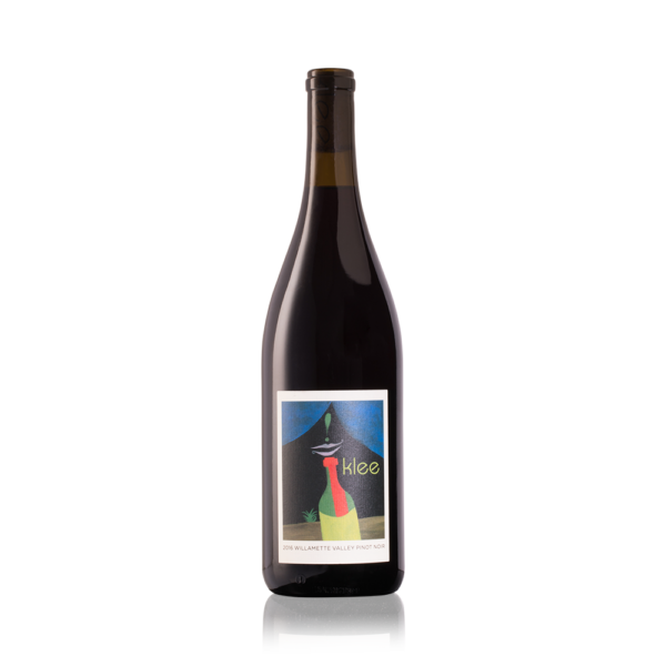 Roots Wine "Klee" Pinot Noir 2023