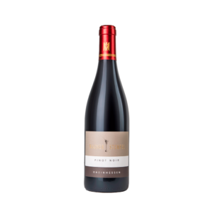 Wagner Stempel Pinot Noir trocken 2022