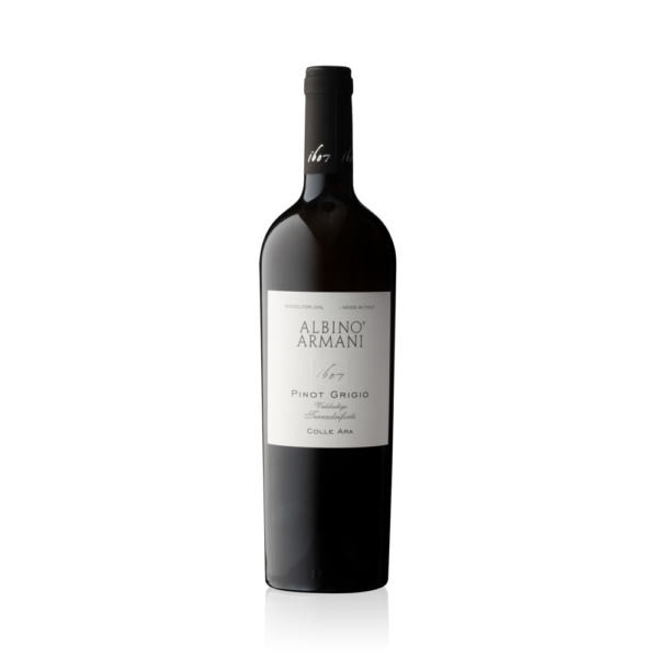 Albino Armani "Colle Ara" Pinot Grigio 2023