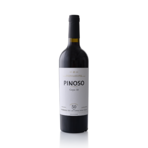 Bodegas Pinoso "Cepa 50" Tinto 2023