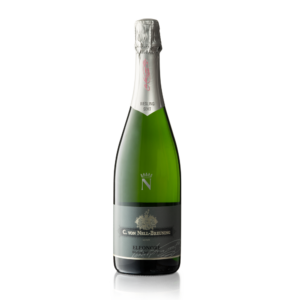 C. Von Nell-Breuning "Eleonora" Riesling Sekt