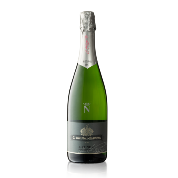 C. Von Nell-Breuning "Eleonora" Riesling Sekt