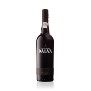 Dalva Colheita 1994