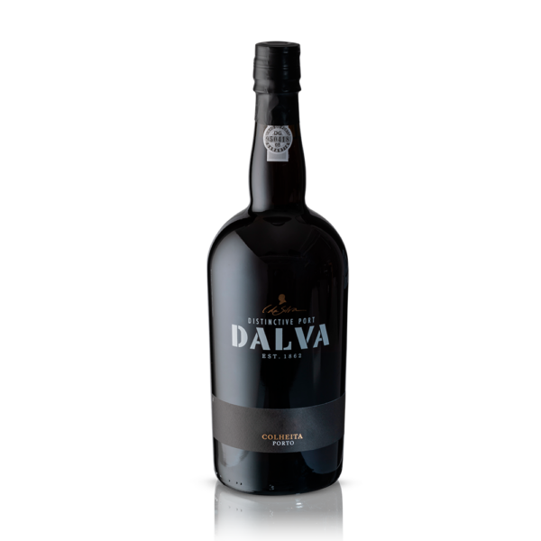 Dalva Colheita Magnum 2005