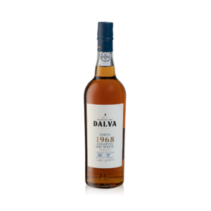 Dalva Dry White Colheita 1968