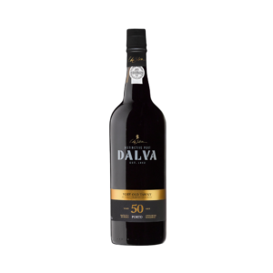 Dalva "Very Old Tawny" 50 års