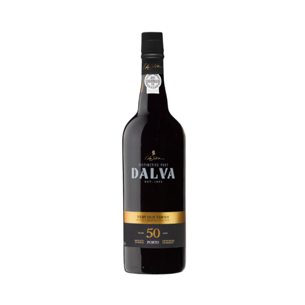 Dalva "Very Old Tawny" 50 års