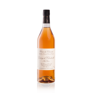 Gourry de Chadeville Pineau des Charentes "Tres Vieux"