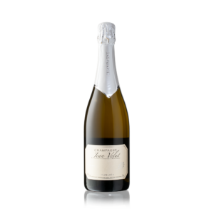 Jean Velut "L'Oubliee" Extra Brut